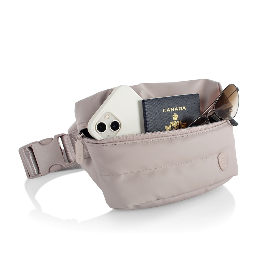 Image 237032_ALTMORE15.jpg, Product 237-032 / Price $29.88, Heys The Puffer Mini Waist Bag from Heys on TSC.ca's Fashion department