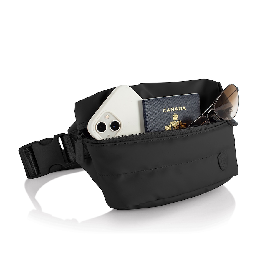Image 237032_ALTMORE16.jpg, Product 237-032 / Price $29.88, Heys The Puffer Mini Waist Bag from Heys on TSC.ca's Fashion department