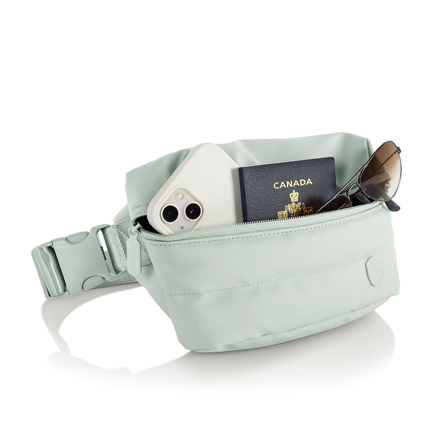 Image 237032_ALTMORE17.jpg, Product 237-032 / Price $29.88, Heys The Puffer Mini Waist Bag from Heys on TSC.ca's Fashion department