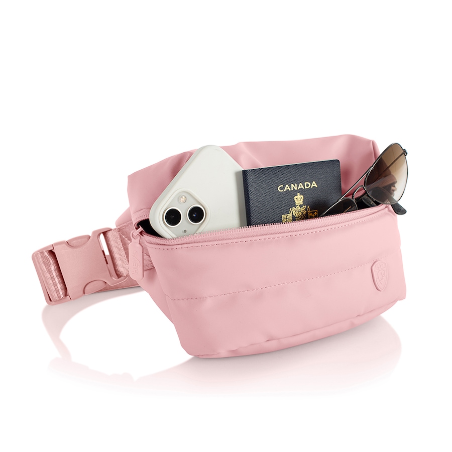 Image 237032_ALTMORE18.jpg, Product 237-032 / Price $29.88, Heys The Puffer Mini Waist Bag from Heys on TSC.ca's Fashion department