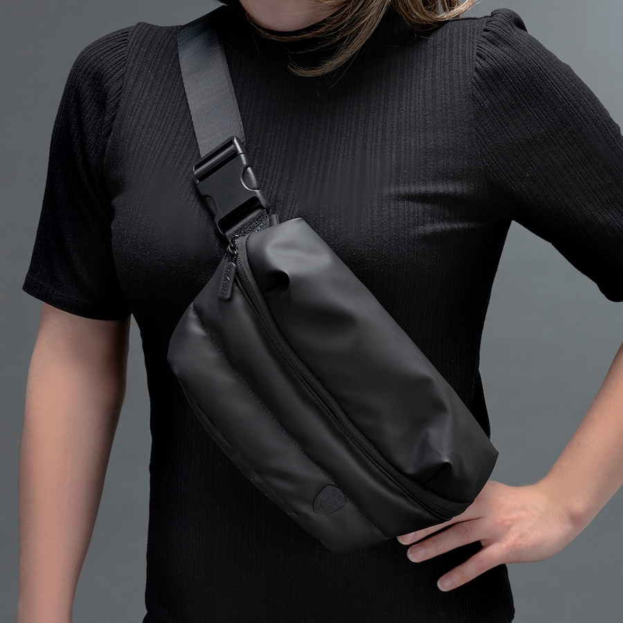 Image 237032_ALTMORE20.jpg, Product 237-032 / Price $29.88, Heys The Puffer Mini Waist Bag from Heys on TSC.ca's Fashion department
