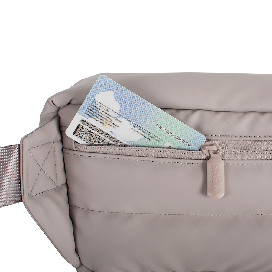 Image 237032_ALTMORE9.jpg, Product 237-032 / Price $29.88, Heys The Puffer Mini Waist Bag from Heys on TSC.ca's Fashion department