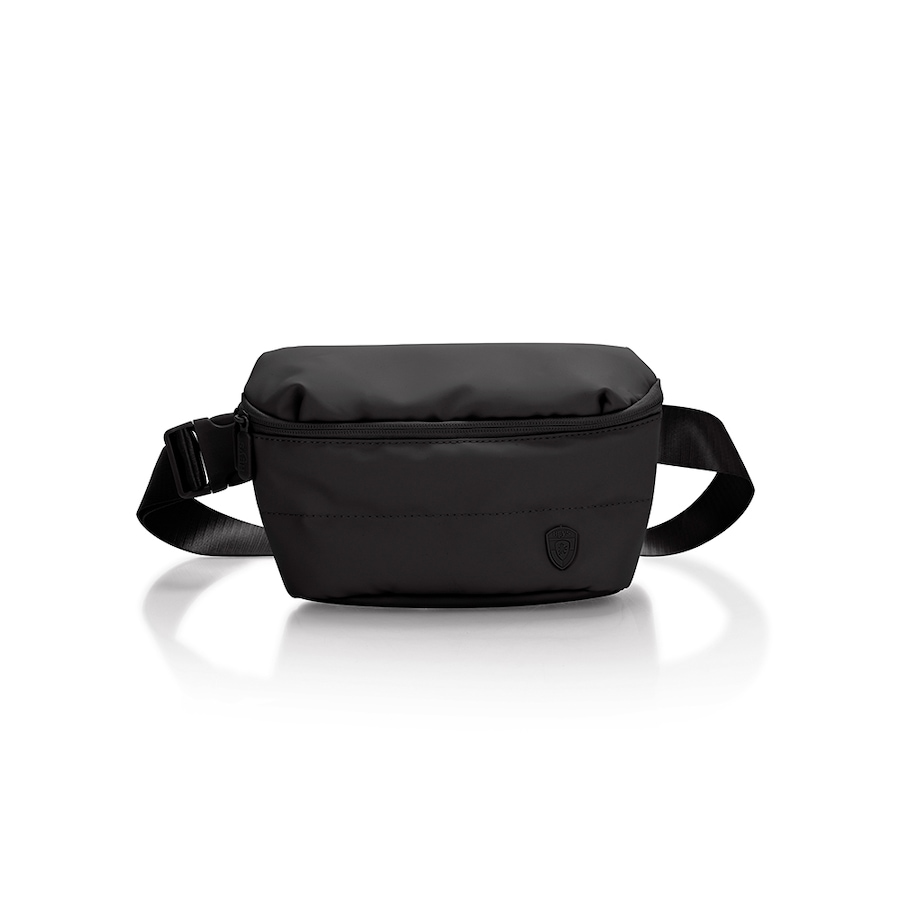 Image 237032_BLK.jpg, Product 237-032 / Price $29.88, Heys The Puffer Mini Waist Bag from Heys on TSC.ca's Fashion department