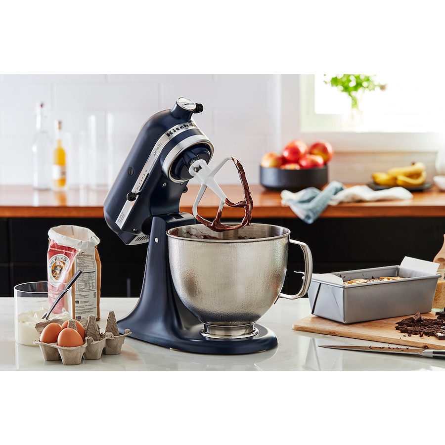 Image 237033_ALTMORE2.jpg, Product 237-033 / Price $499.94, KitchenAid 5-Quart Stand Mixer with Mixer Bible from KitchenAid on TSC.ca's Kitchen department
