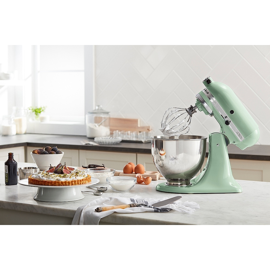 Image 237033_ALTMORE3.jpg, Product 237-033 / Price $499.94, KitchenAid 5-Quart Stand Mixer with Mixer Bible from KitchenAid on TSC.ca's Kitchen department