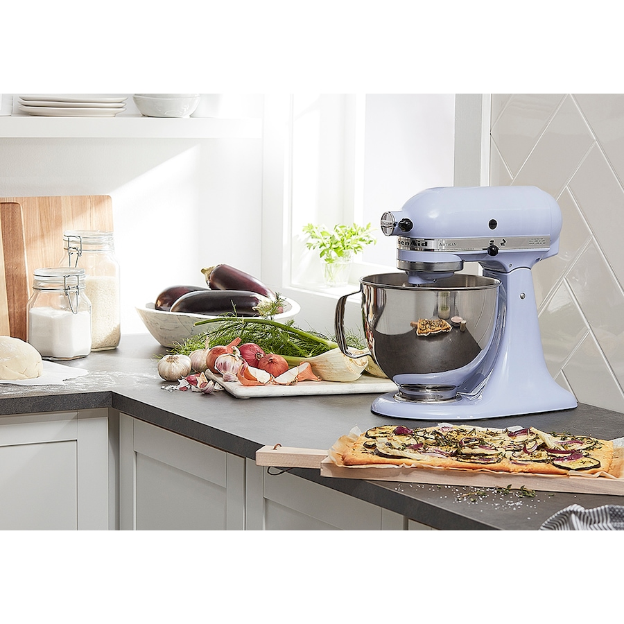 Image 237033_ALTMORE4.jpg, Product 237-033 / Price $499.94, KitchenAid 5-Quart Stand Mixer with Mixer Bible from KitchenAid on TSC.ca's Kitchen department