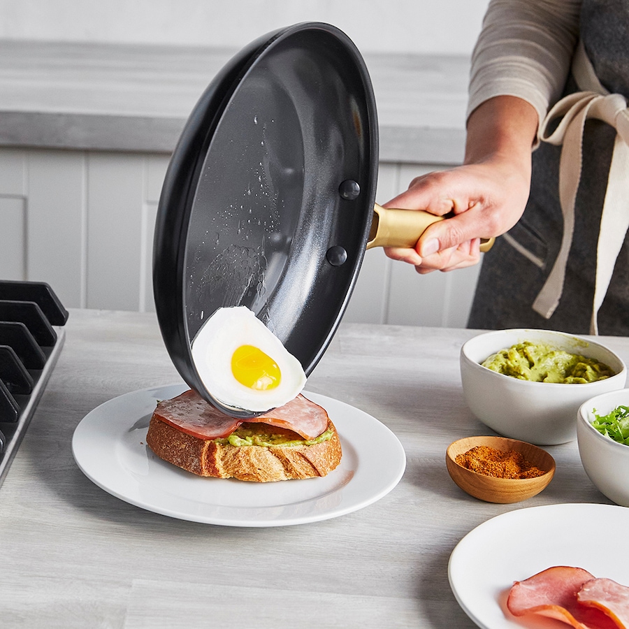 Image 237035_ALTMORE1.jpg, Product 237-035 / Price $179.99, GreenPan Reserve 2-Piece Frying Pan Set from GreenPan on TSC.ca's Kitchen department