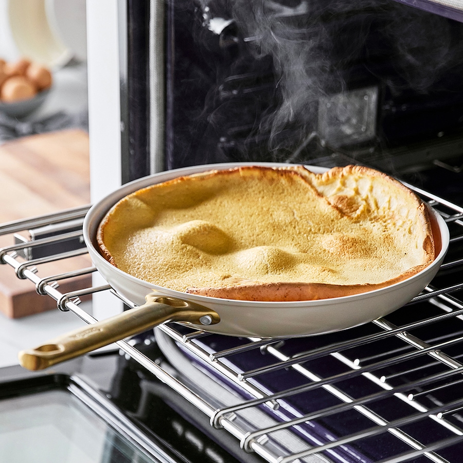 Image 237035_ALTMORE11.jpg, Product 237-035 / Price $179.99, GreenPan Reserve 2-Piece Frying Pan Set from GreenPan on TSC.ca's Kitchen department