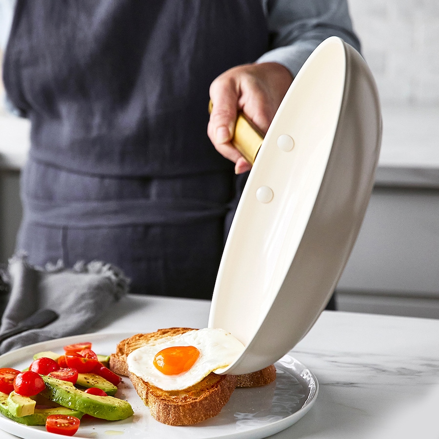 Image 237035_ALTMORE12.jpg, Product 237-035 / Price $179.99, GreenPan Reserve 2-Piece Frying Pan Set from GreenPan on TSC.ca's Kitchen department