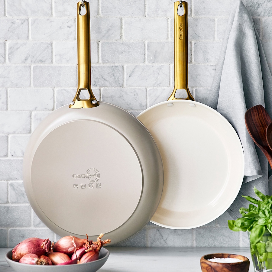 Image 237035_ALTMORE13.jpg, Product 237-035 / Price $179.99, GreenPan Reserve 2-Piece Frying Pan Set from GreenPan on TSC.ca's Kitchen department
