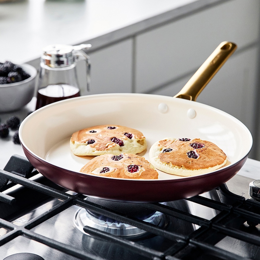 Image 237035_ALTMORE16.jpg, Product 237-035 / Price $179.99, GreenPan Reserve 2-Piece Frying Pan Set from GreenPan on TSC.ca's Kitchen department