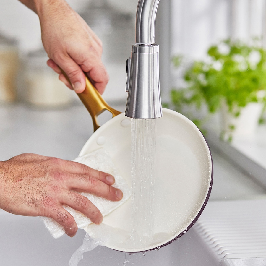 Image 237035_ALTMORE17.jpg, Product 237-035 / Price $179.99, GreenPan Reserve 2-Piece Frying Pan Set from GreenPan on TSC.ca's Kitchen department