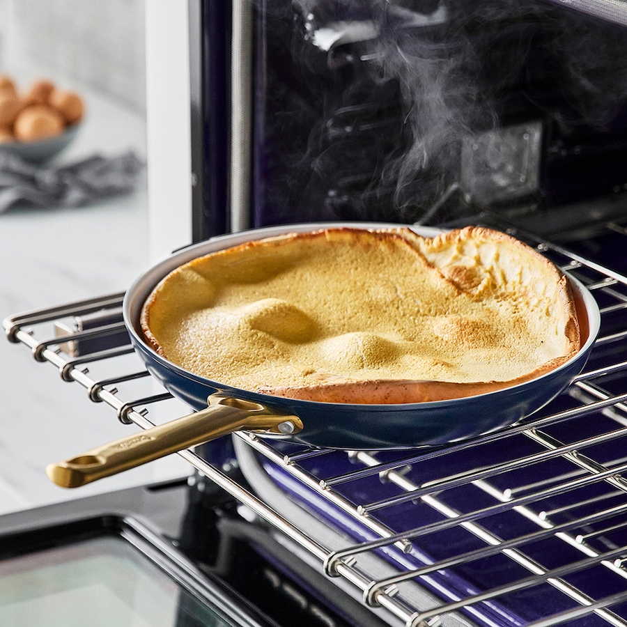 Image 237035_ALTMORE21.jpg, Product 237-035 / Price $179.99, GreenPan Reserve 2-Piece Frying Pan Set from GreenPan on TSC.ca's Kitchen department