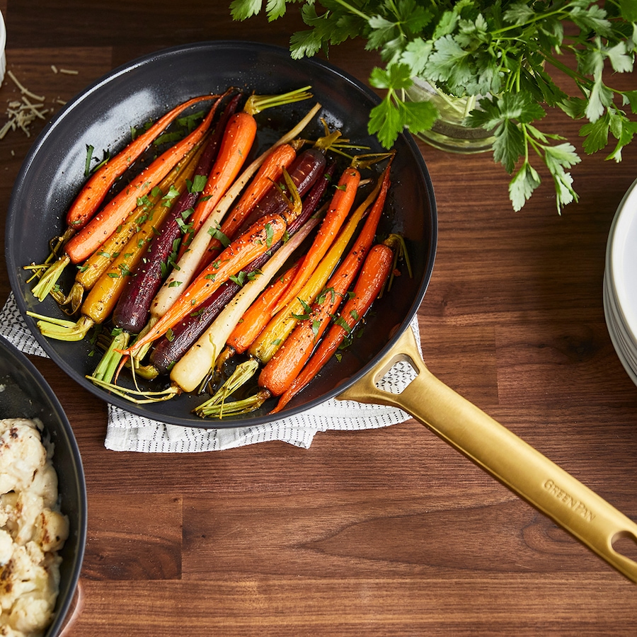 Image 237035_ALTMORE5.jpg, Product 237-035 / Price $179.99, GreenPan Reserve 2-Piece Frying Pan Set from GreenPan on TSC.ca's Kitchen department