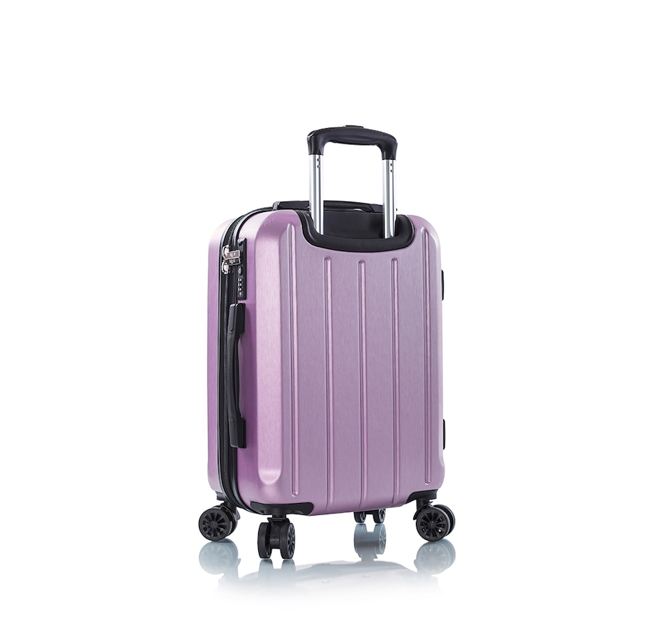 Image 237042_ALTMORE1.jpg, Product 237-042 / Price $149.99, Heys Para-Lite 21" Luggage from Heys on TSC.ca's Home & Garden department