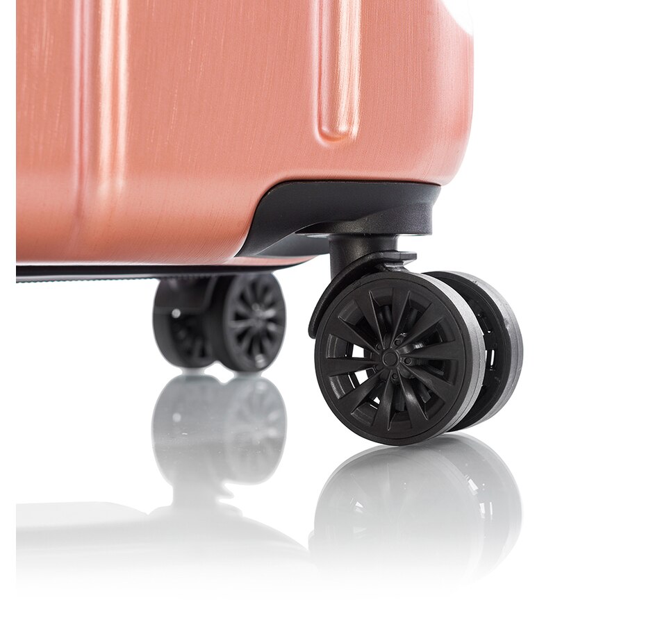 Image 237042_ALTMORE10.jpg, Product 237-042 / Price $149.99, Heys Para-Lite 21" Luggage from Heys on TSC.ca's Home & Garden department
