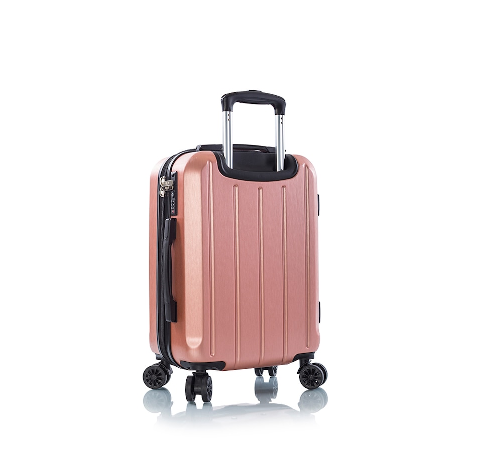 Image 237042_ALTMORE2.jpg, Product 237-042 / Price $149.99, Heys Para-Lite 21" Luggage from Heys on TSC.ca's Home & Garden department