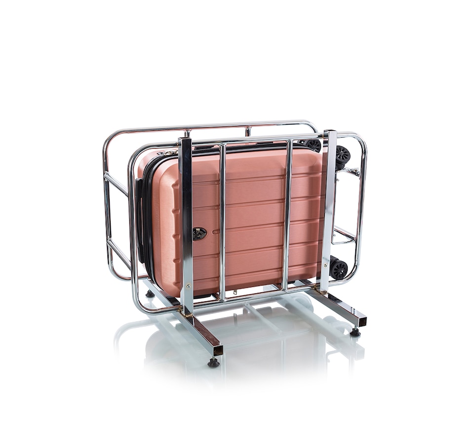 Image 237042_ALTMORE3.jpg, Product 237-042 / Price $149.99, Heys Para-Lite 21" Luggage from Heys on TSC.ca's Home & Garden department
