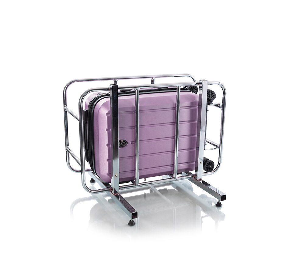 Image 237042_ALTMORE4.jpg, Product 237-042 / Price $149.99, Heys Para-Lite 21" Luggage from Heys on TSC.ca's Home & Garden department