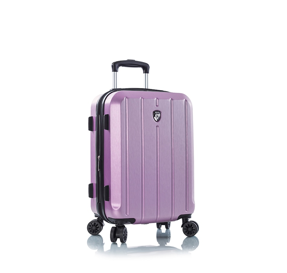 Image 237042_ALTMORE5.jpg, Product 237-042 / Price $149.99, Heys Para-Lite 21" Luggage from Heys on TSC.ca's Home & Garden department