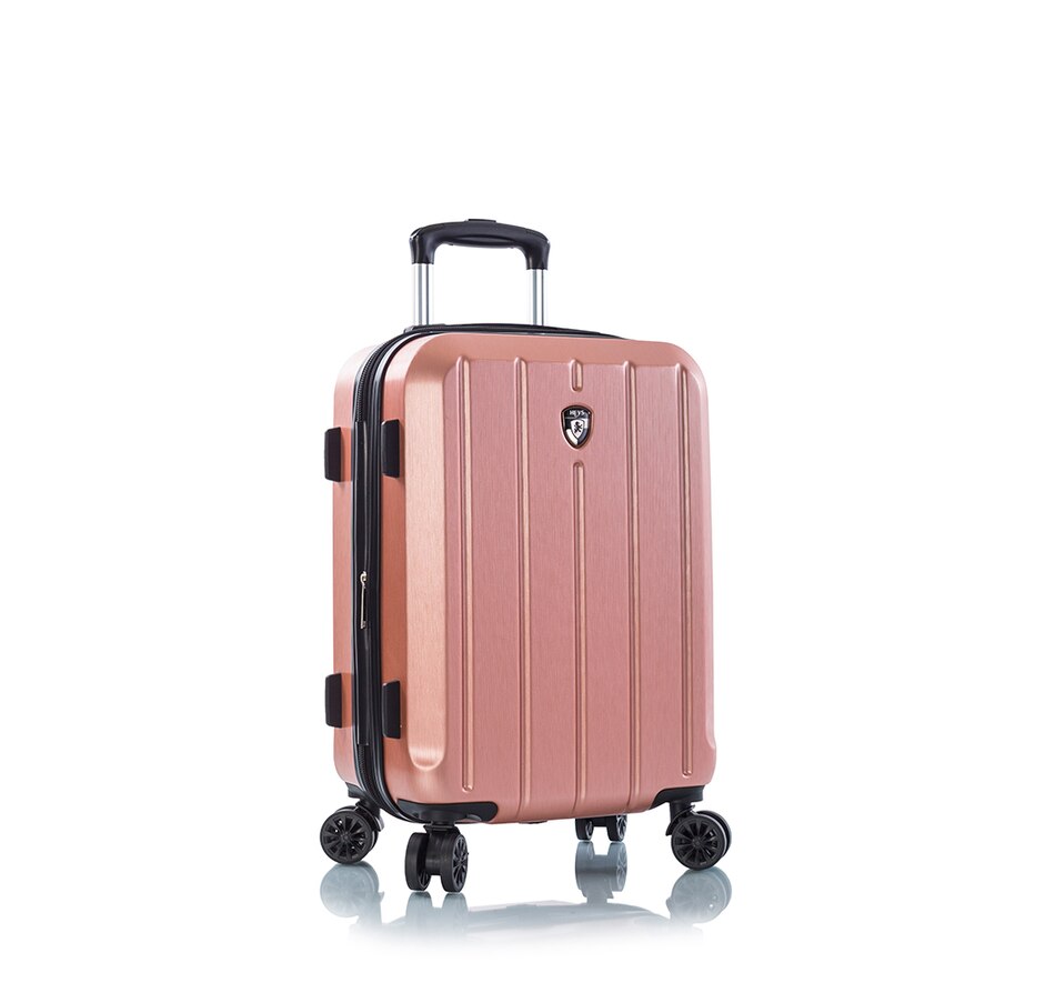 Image 237042_ALTMORE6.jpg, Product 237-042 / Price $149.99, Heys Para-Lite 21" Luggage from Heys on TSC.ca's Home & Garden department