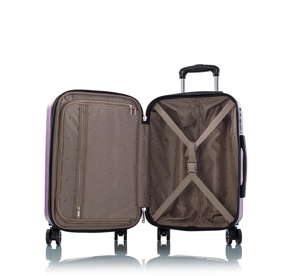 Image 237042_ALTMORE7.jpg, Product 237-042 / Price $149.99, Heys Para-Lite 21" Luggage from Heys on TSC.ca's Home & Garden department