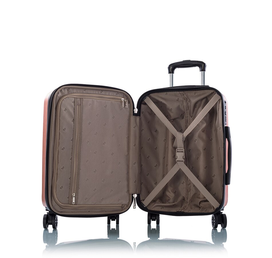 Image 237042_ALTMORE8.jpg, Product 237-042 / Price $149.99, Heys Para-Lite 21" Luggage from Heys on TSC.ca's Home & Garden department