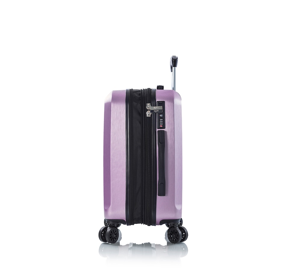 Image 237042_ALTMORE9.jpg, Product 237-042 / Price $149.99, Heys Para-Lite 21" Luggage from Heys on TSC.ca's Home & Garden department