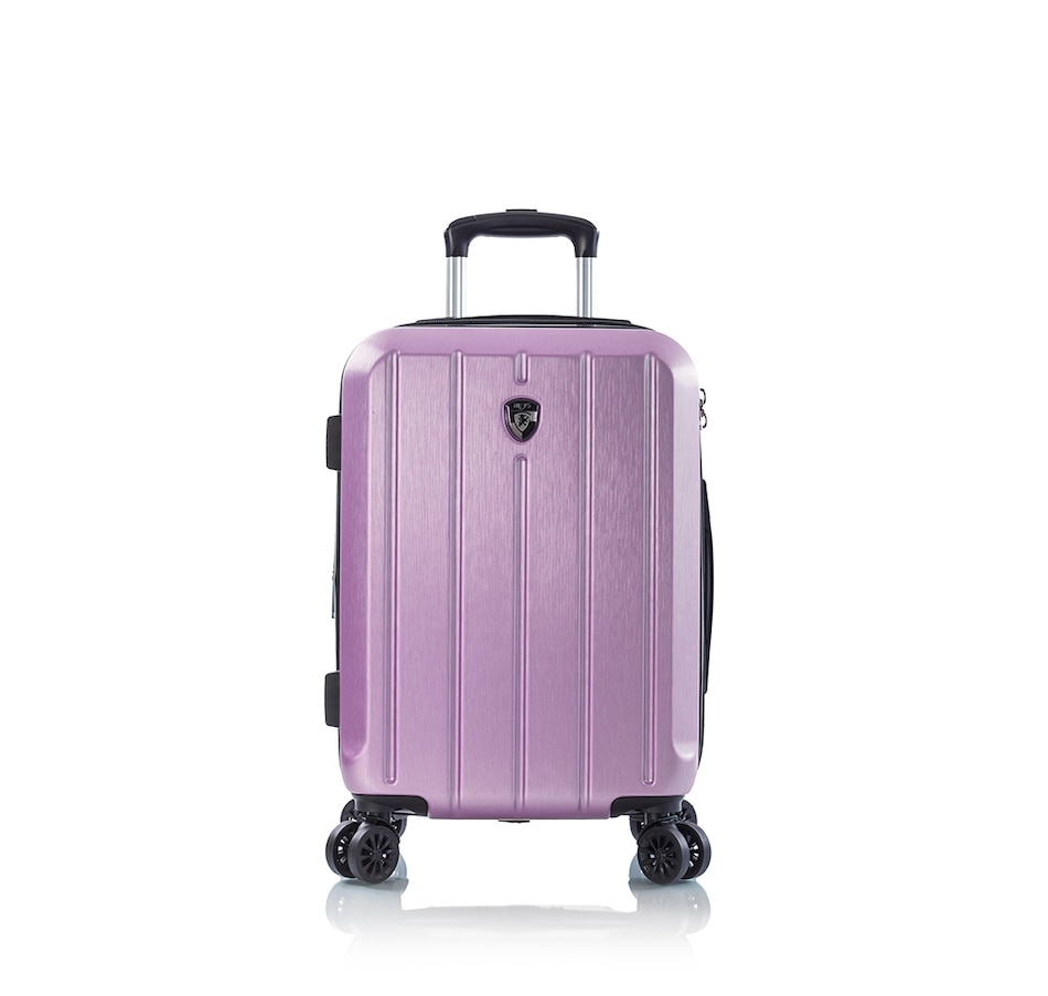 Image 237042_LLC.jpg, Product 237-042 / Price $149.99, Heys Para-Lite 21" Luggage from Heys on TSC.ca's Home & Garden department