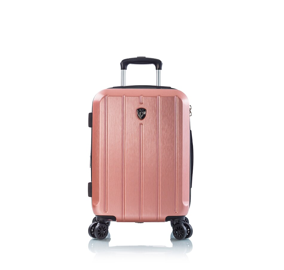 Image 237042_RGL.jpg, Product 237-042 / Price $149.99, Heys Para-Lite 21" Luggage from Heys on TSC.ca's Home & Garden department