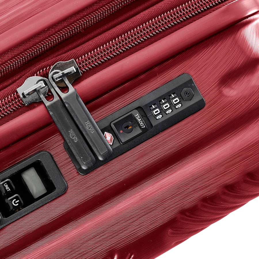 Image 237050_ALTMORE10.jpg, Product 237-050 / Price $209.99, Heys Charge-a-Weigh II 26" Luggage from Heys on TSC.ca's Home & Garden department