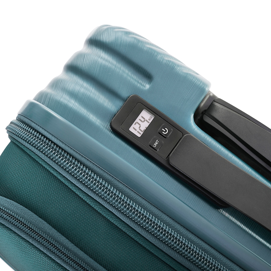 Image 237050_ALTMORE13.jpg, Product 237-050 / Price $209.99, Heys Charge-a-Weigh II 26" Luggage from Heys on TSC.ca's Home & Garden department
