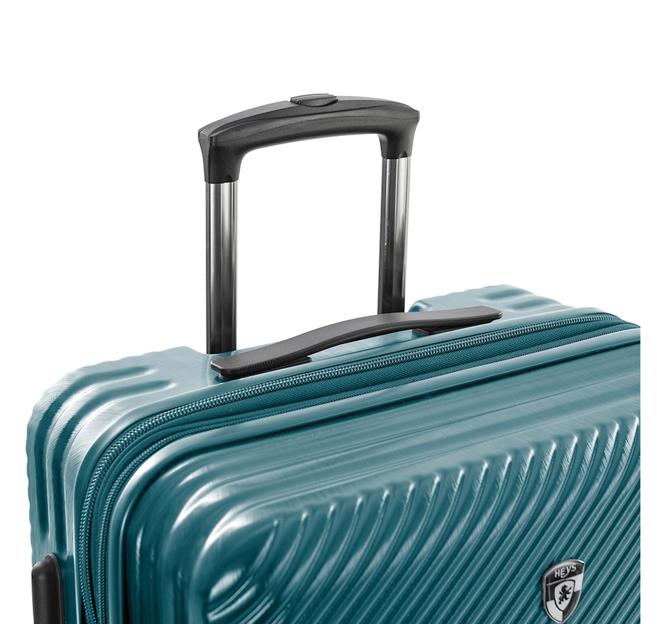 Image 237050_ALTMORE15.jpg, Product 237-050 / Price $209.99, Heys Charge-a-Weigh II 26" Luggage from Heys on TSC.ca's Home & Garden department