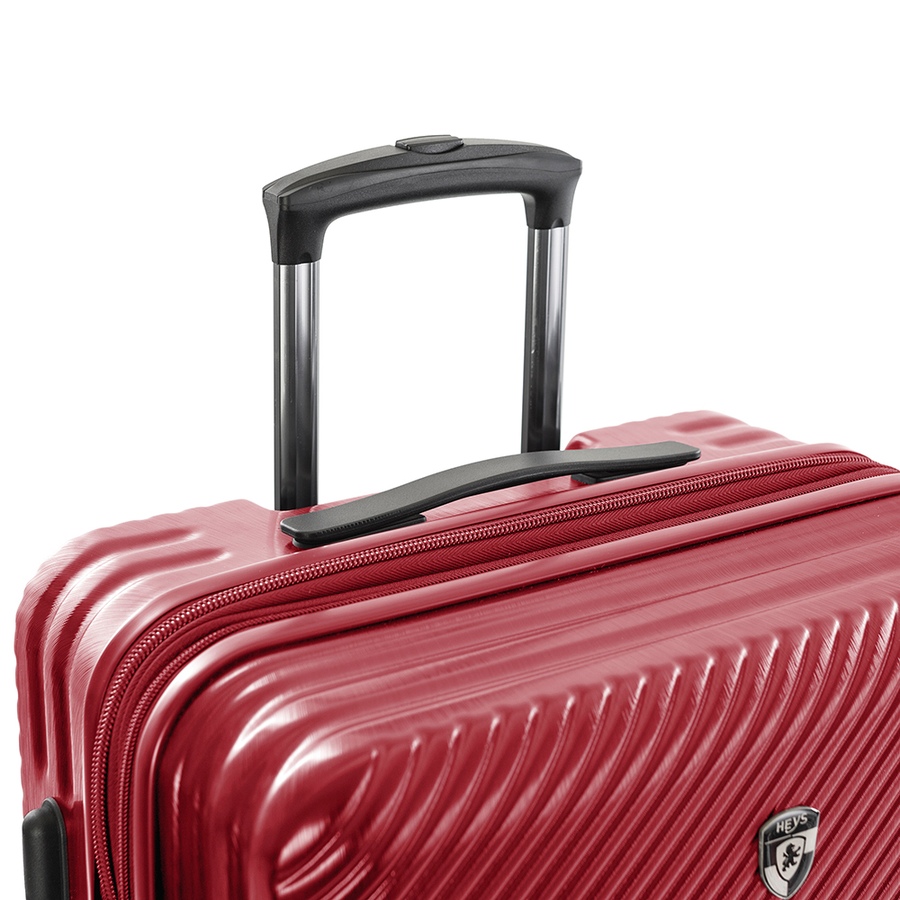 Image 237050_ALTMORE16.jpg, Product 237-050 / Price $209.99, Heys Charge-a-Weigh II 26" Luggage from Heys on TSC.ca's Home & Garden department