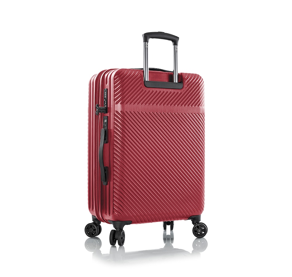 Image 237050_ALTMORE2.jpg, Product 237-050 / Price $209.99, Heys Charge-a-Weigh II 26" Luggage from Heys on TSC.ca's Home & Garden department