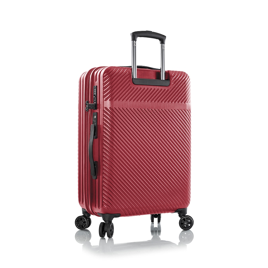 Image 237050_ALTMORE2.jpg, Product 237-050 / Price $209.99, Heys Charge-a-Weigh II 26" Luggage from Heys on TSC.ca's Home & Garden department