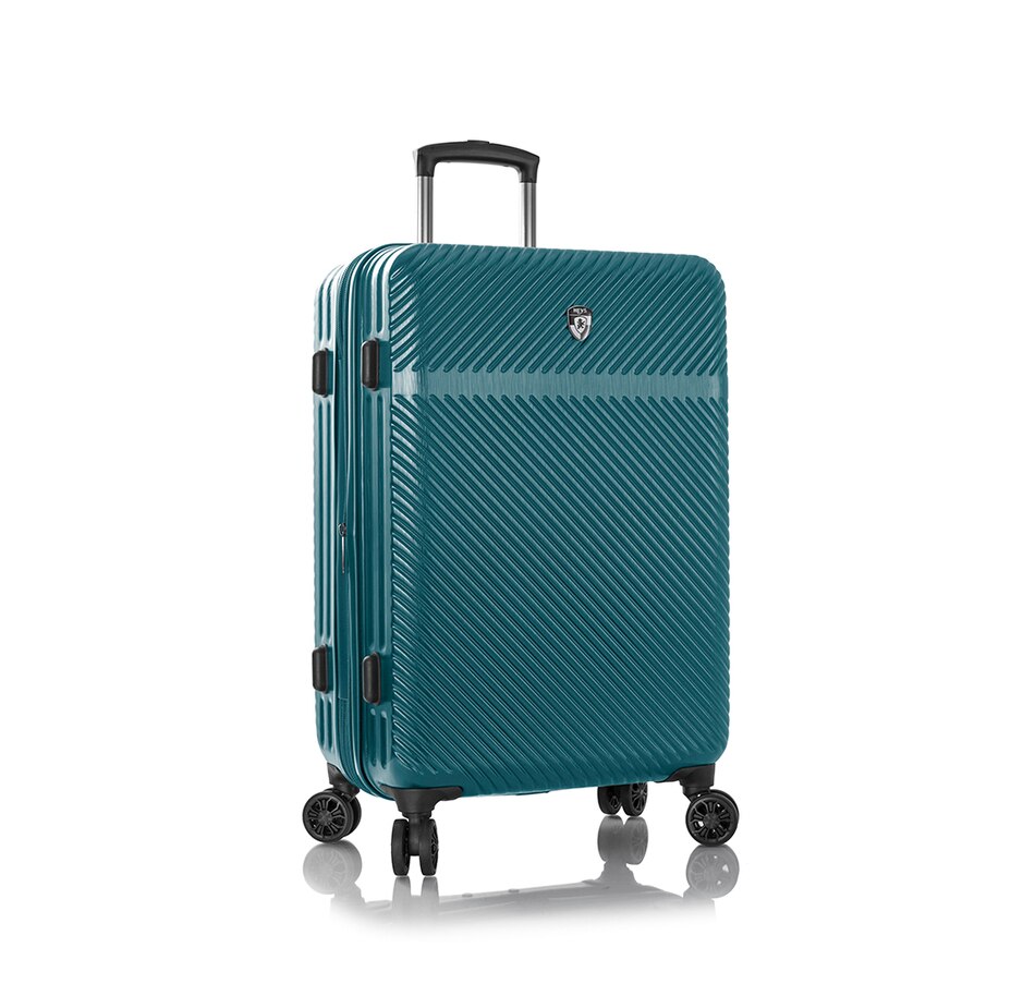 Image 237050_ALTMORE3.jpg, Product 237-050 / Price $209.99, Heys Charge-a-Weigh II 26" Luggage from Heys on TSC.ca's Home & Garden department