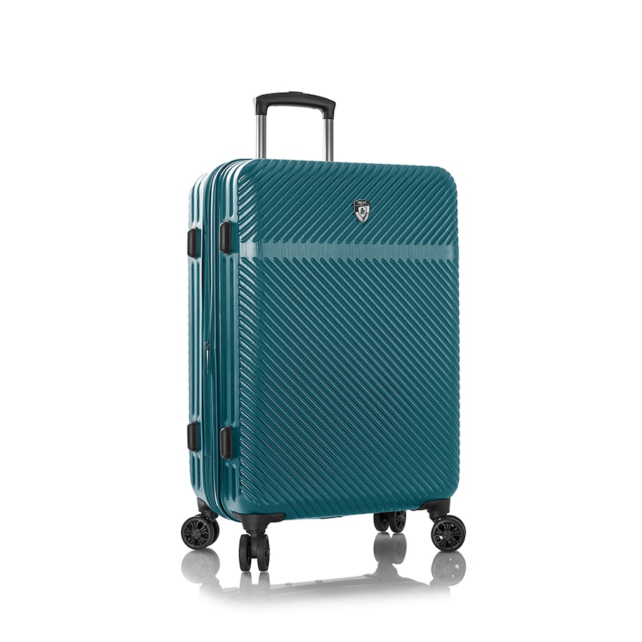 Image 237050_ALTMORE3.jpg, Product 237-050 / Price $209.99, Heys Charge-a-Weigh II 26" Luggage from Heys on TSC.ca's Home & Garden department