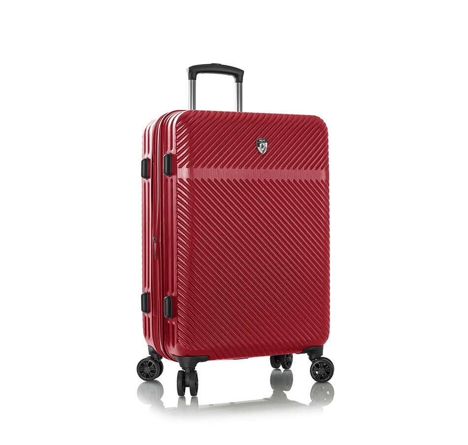 Image 237050_ALTMORE4.jpg, Product 237-050 / Price $209.99, Heys Charge-a-Weigh II 26" Luggage from Heys on TSC.ca's Home & Garden department