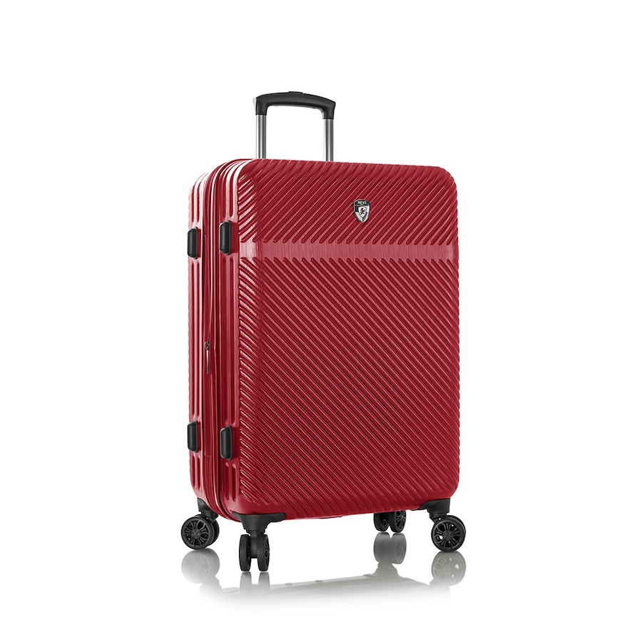 Image 237050_ALTMORE4.jpg, Product 237-050 / Price $209.99, Heys Charge-a-Weigh II 26" Luggage from Heys on TSC.ca's Home & Garden department