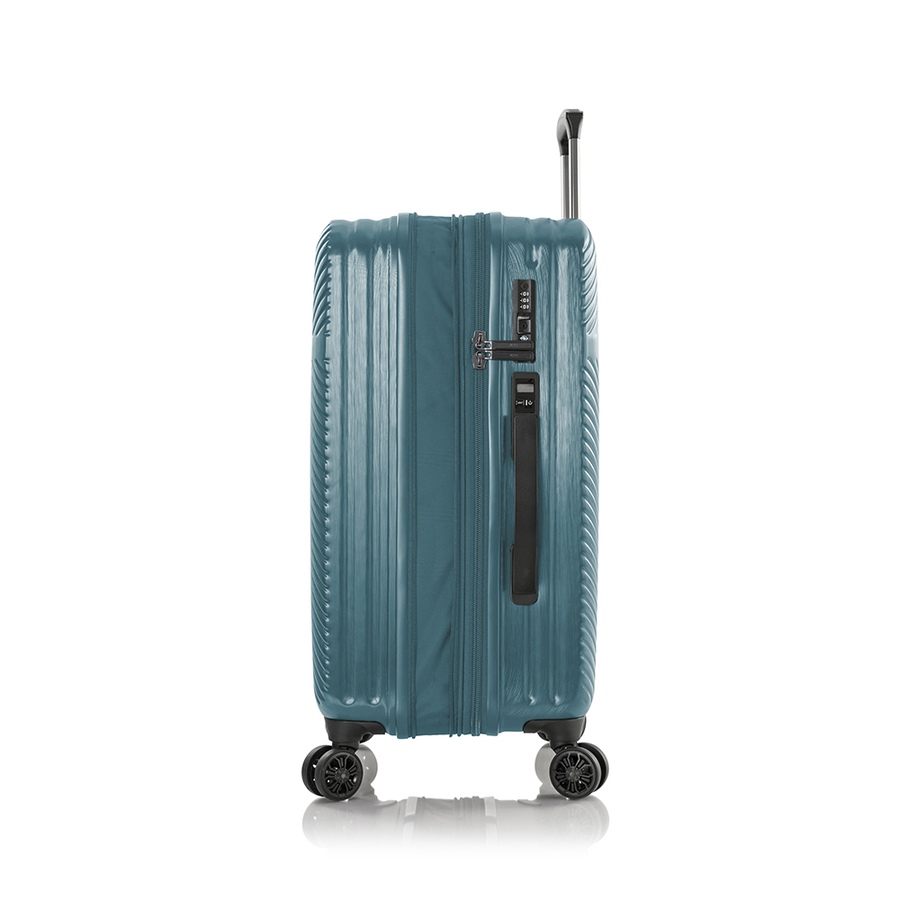 Image 237050_ALTMORE7.jpg, Product 237-050 / Price $209.99, Heys Charge-a-Weigh II 26" Luggage from Heys on TSC.ca's Home & Garden department