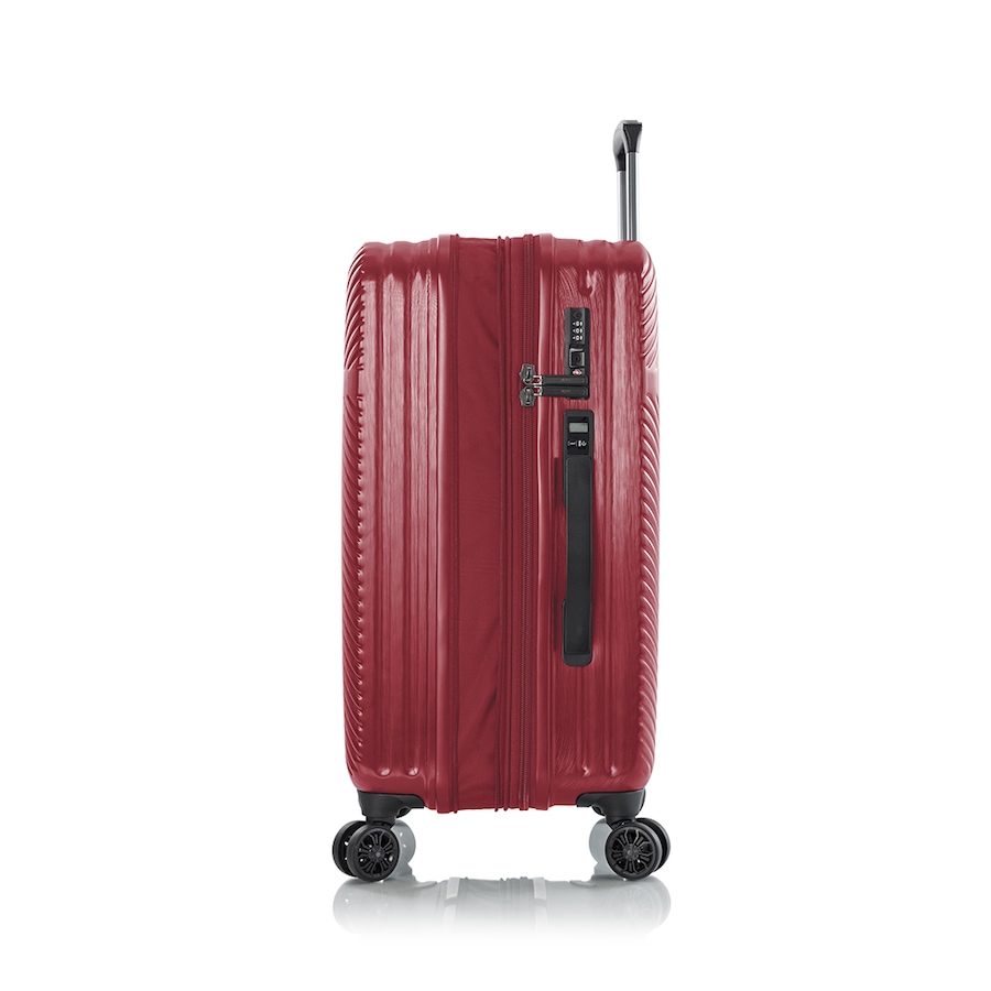 Image 237050_ALTMORE8.jpg, Product 237-050 / Price $209.99, Heys Charge-a-Weigh II 26" Luggage from Heys on TSC.ca's Home & Garden department
