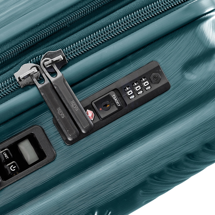 Image 237050_ALTMORE9.jpg, Product 237-050 / Price $209.99, Heys Charge-a-Weigh II 26" Luggage from Heys on TSC.ca's Home & Garden department