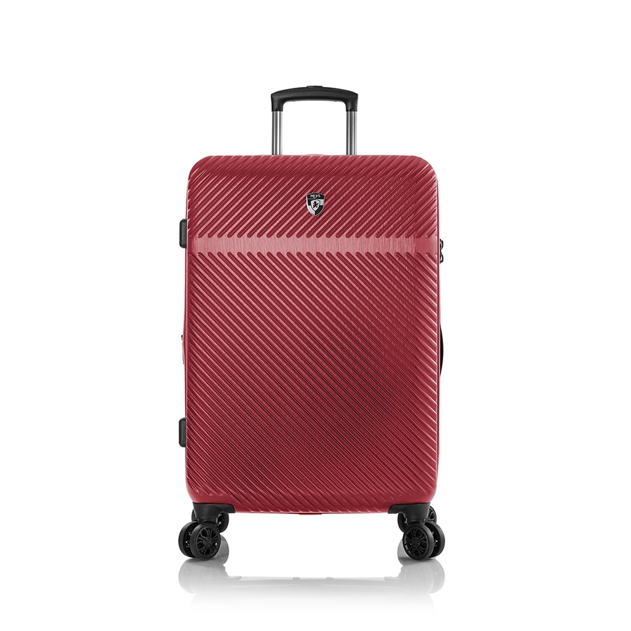 Image 237050_BRG.jpg, Product 237-050 / Price $209.99, Heys Charge-a-Weigh II 26" Luggage from Heys on TSC.ca's Home & Garden department