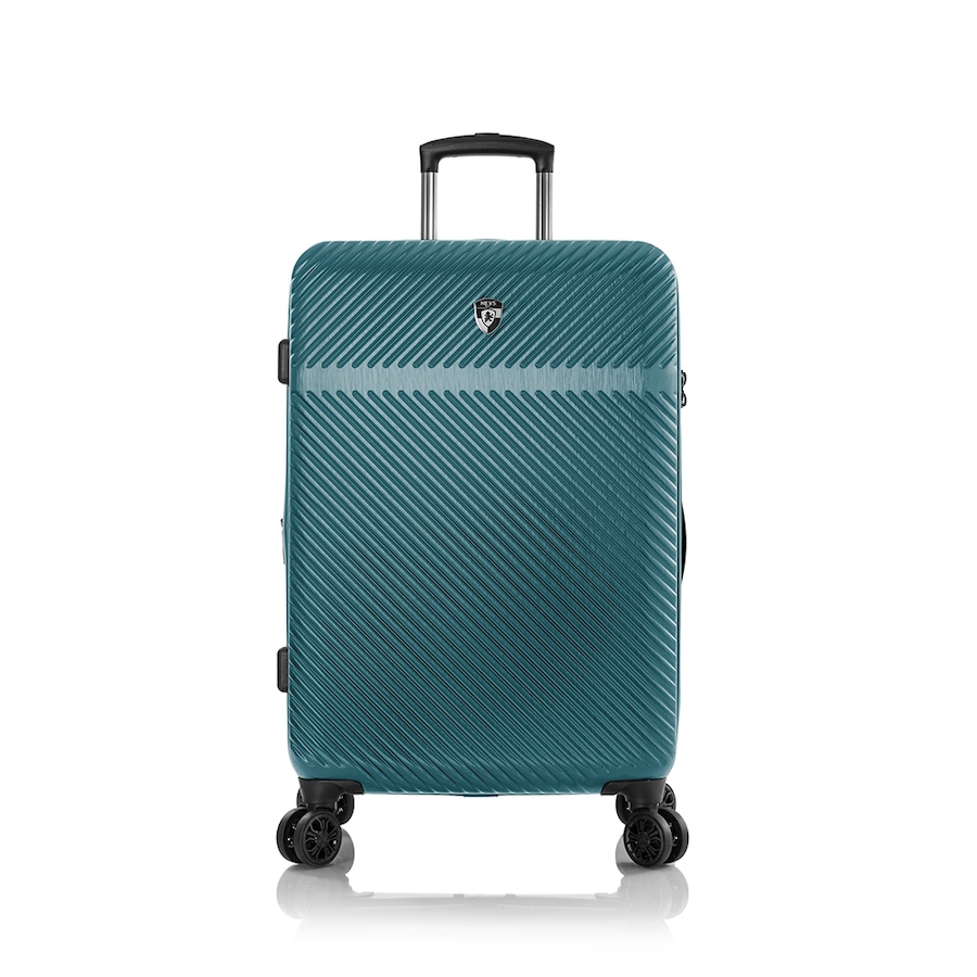 Image 237050_GRN.jpg, Product 237-050 / Price $209.99, Heys Charge-a-Weigh II 26" Luggage from Heys on TSC.ca's Home & Garden department