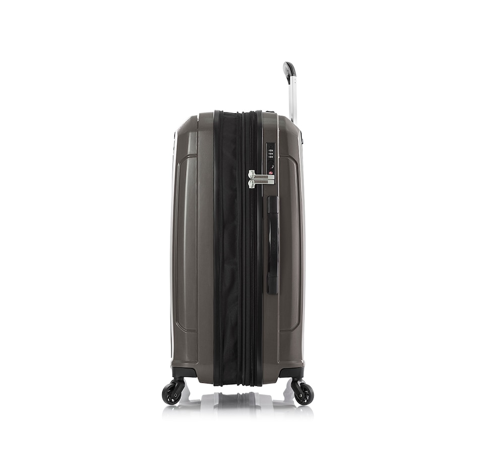 Image 237051_ALTMORE11.jpg, Product 237-051 / Price $169.99, Heys Maximus 27" Luggage from Heys on TSC.ca's Home & Garden department