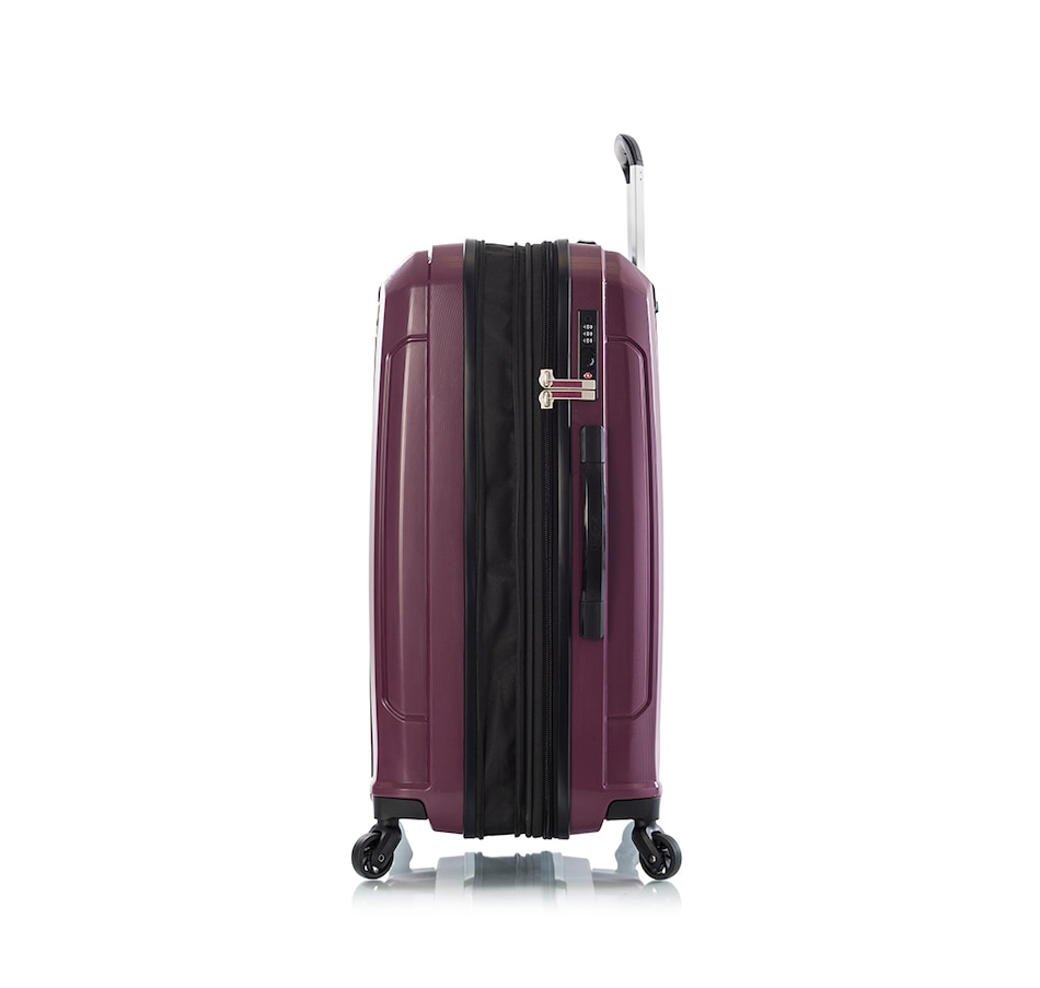 Image 237051_ALTMORE12.jpg, Product 237-051 / Price $169.99, Heys Maximus 27" Luggage from Heys on TSC.ca's Home & Garden department