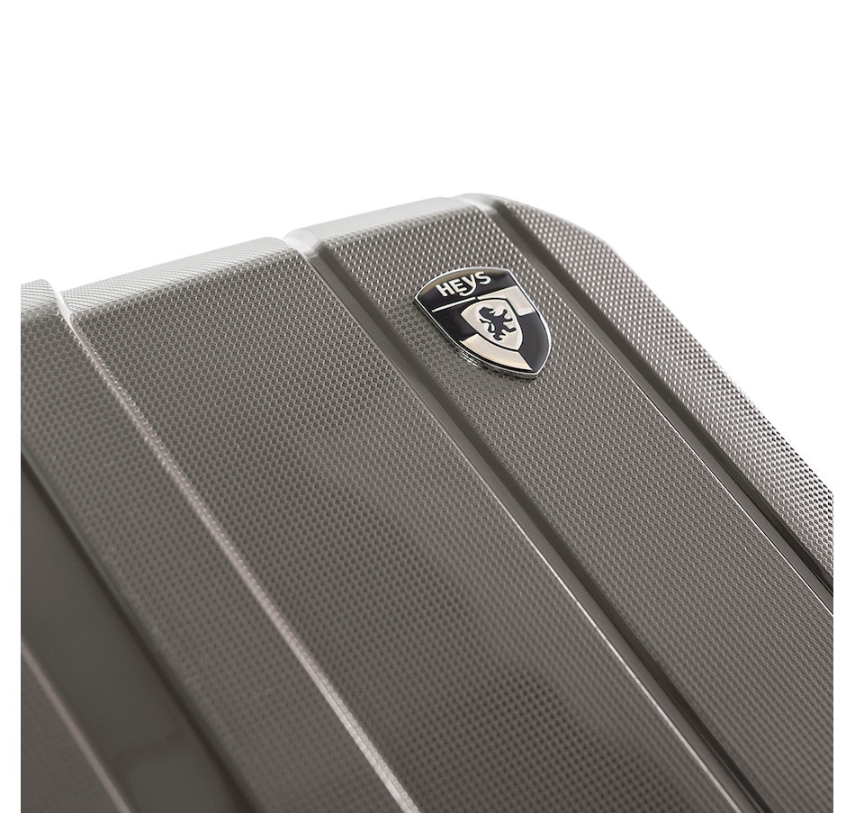 Image 237051_ALTMORE14.jpg, Product 237-051 / Price $169.99, Heys Maximus 27" Luggage from Heys on TSC.ca's Home & Garden department