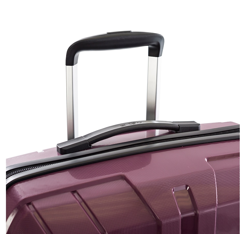 Image 237051_ALTMORE18.jpg, Product 237-051 / Price $169.99, Heys Maximus 27" Luggage from Heys on TSC.ca's Home & Garden department