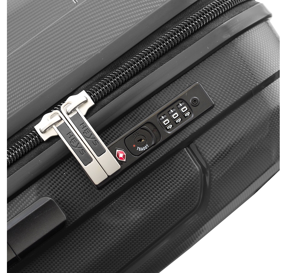 Image 237051_ALTMORE19.jpg, Product 237-051 / Price $169.99, Heys Maximus 27" Luggage from Heys on TSC.ca's Home & Garden department